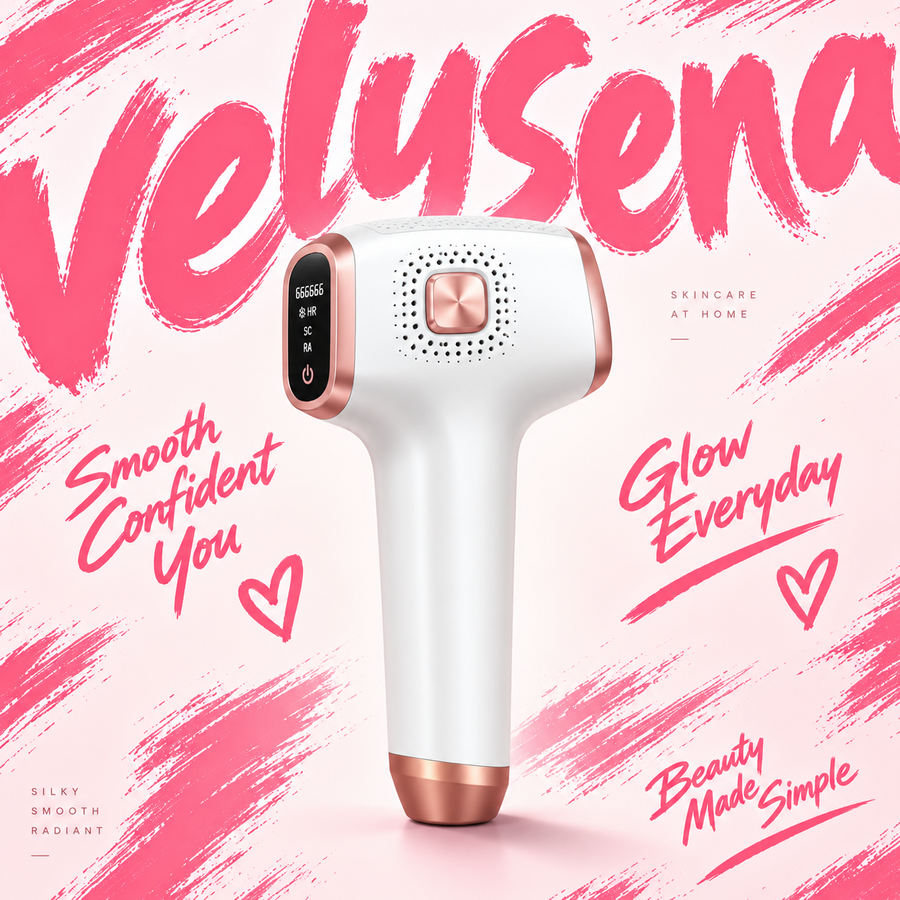 Velysena FrostPulse IPL